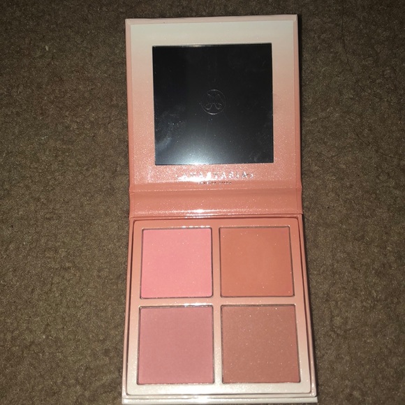Anastasia Beverly Hills Other - Abh blush kit
